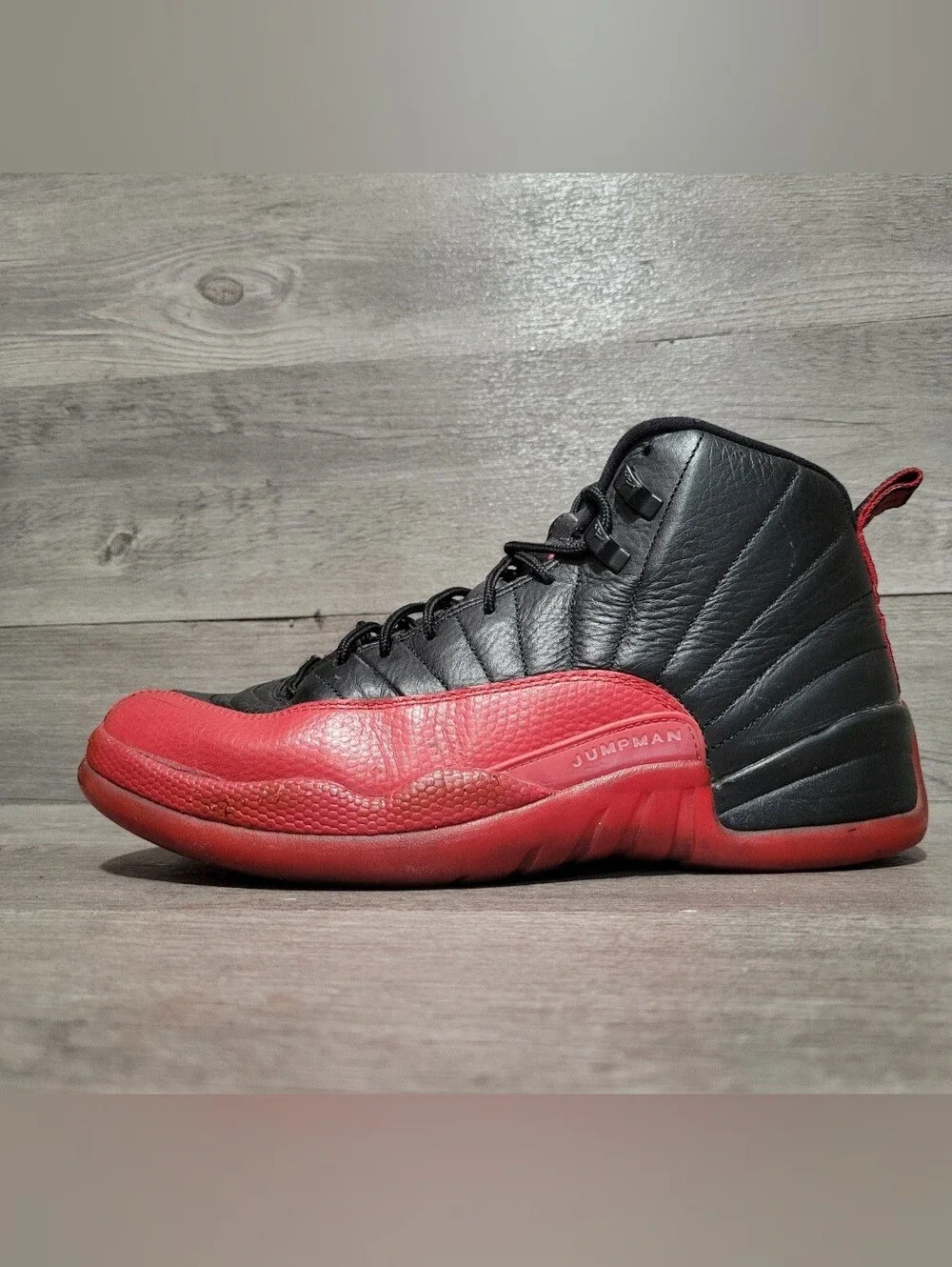 Jordan classic high